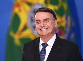 TSE ARQUIVA INQUÉRITO CONTRA BOLSONARO SOBRE URNAS ELETRÔNICAS POR “INEXISTÊNCIA DE NOVOS ELEMENTOS”