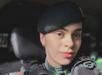 JUSTIÇA DO CEARÁ SUSPENDE PUNIÇÃO DE POLICIAL MILITAR QUE POSTOU VÍDEO LAVANDO VIATURA