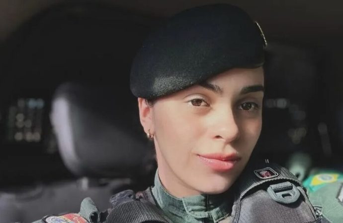 JUSTIÇA DO CEARÁ SUSPENDE PUNIÇÃO DE POLICIAL MILITAR QUE POSTOU VÍDEO LAVANDO VIATURA