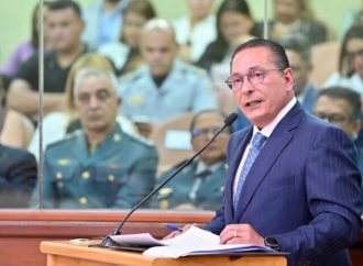 EZEQUIEL CITA ‘MEDIDAS IMPOPULARES NECESSÁRIAS’ E DIZ QUE ‘GOVERNAR É TER CORAGEM PARA CORTAR EXCESSOS’