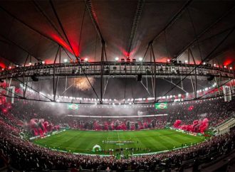 FLAMENGO E INTERNACIONAL TENTAM REABILITAÇÃO EM JOGO NO MARACANÃ